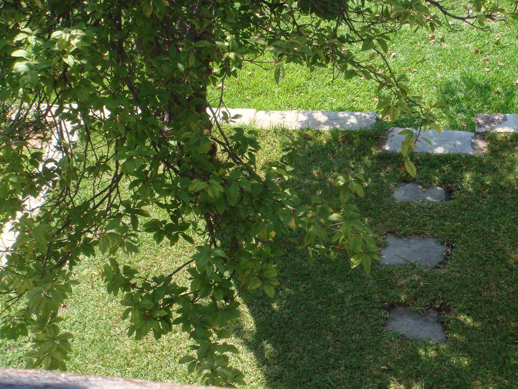 Villa Mikiverna Maisonnette à Kalyves Polygyrou Extérieur photo