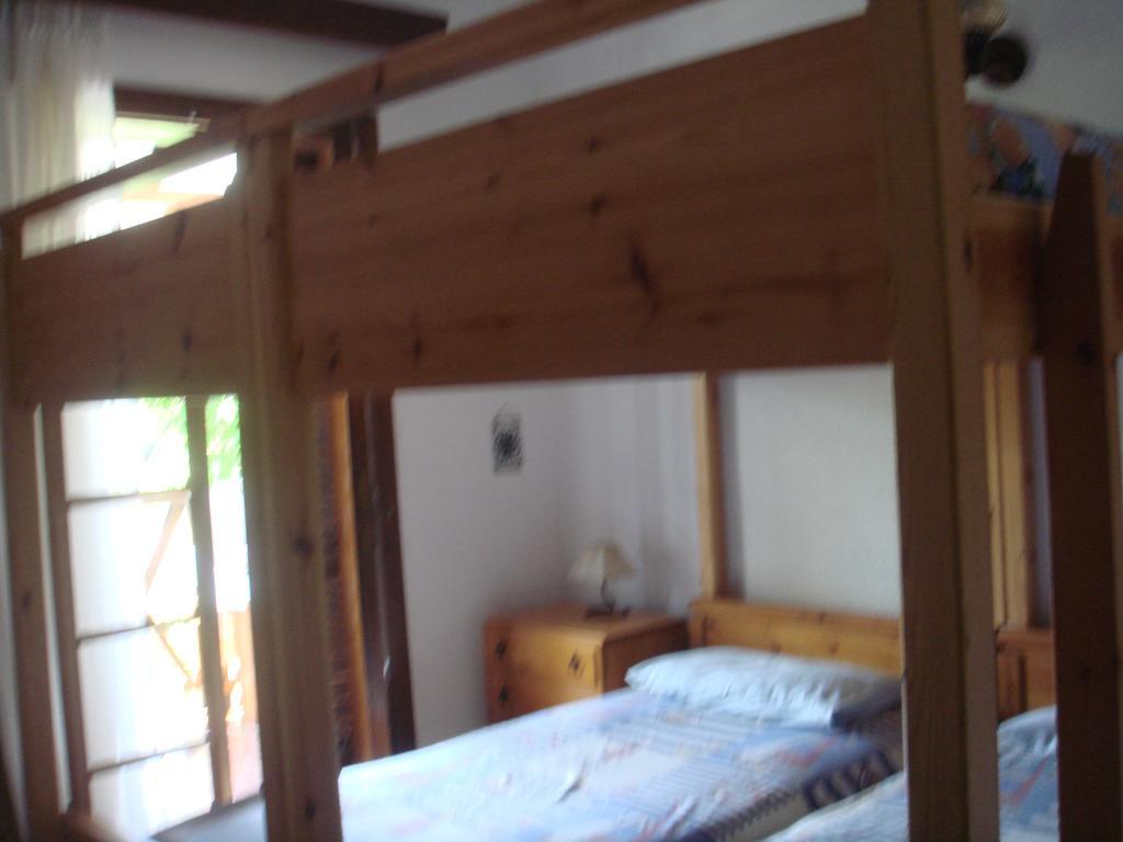 Villa Mikiverna Maisonnette à Kalyves Polygyrou Extérieur photo