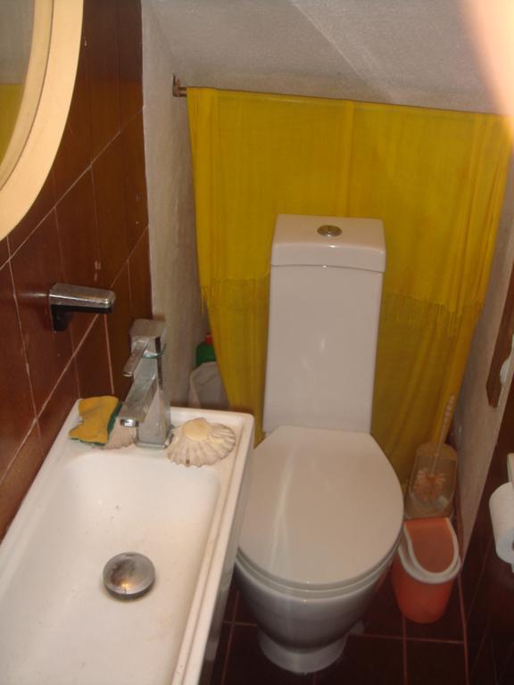 Villa Mikiverna Maisonnette à Kalyves Polygyrou Extérieur photo