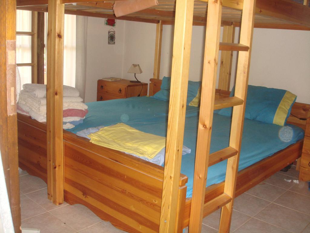 Villa Mikiverna Maisonnette à Kalyves Polygyrou Extérieur photo