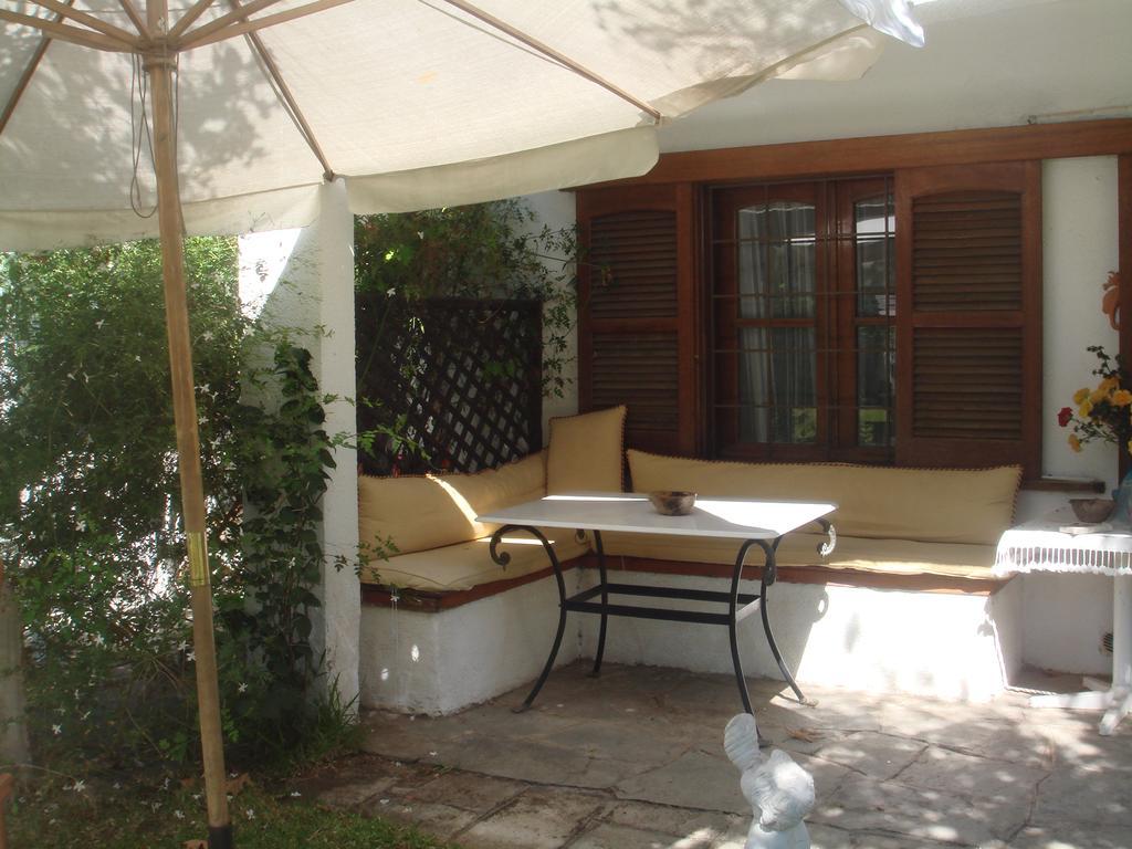 Villa Mikiverna Maisonnette à Kalyves Polygyrou Extérieur photo