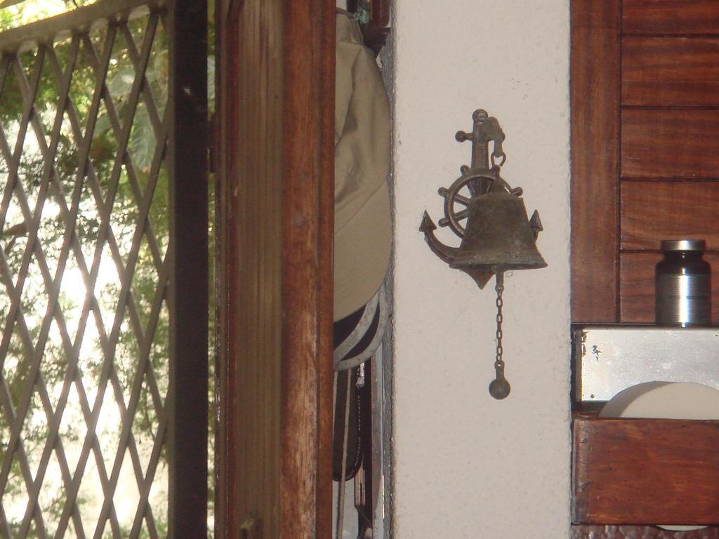 Villa Mikiverna Maisonnette à Kalyves Polygyrou Extérieur photo
